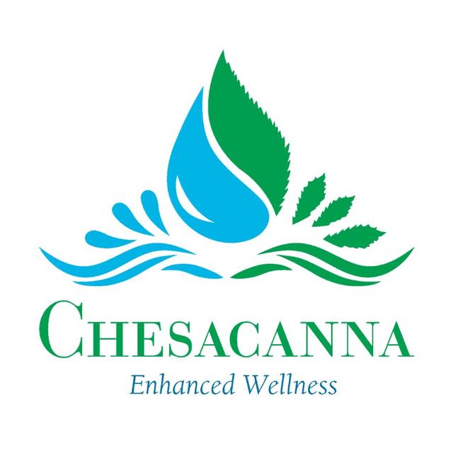 Chesacanna logo