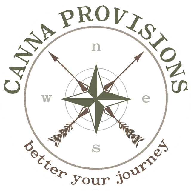 Canna Provisions Weed Dispensary Lee