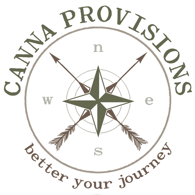 Canna Provisions Weed Dispensary Lee