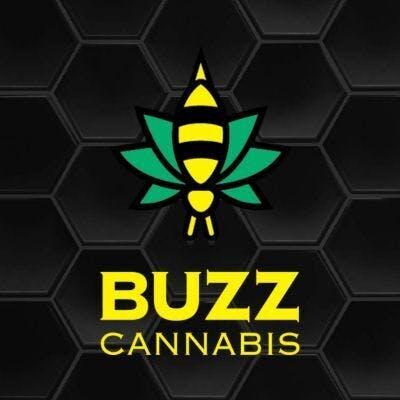 Buzz Cannabis Dispensary La Mesa logo