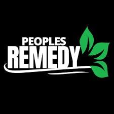The Peoples Remedy - McHenry
