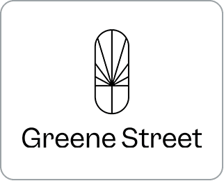 Greene Street Cannabis Co. logo