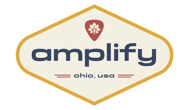 Amplify logo