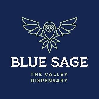 Blue Sage - Mad River Valley Premier Dispensary