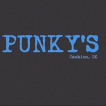 Punky's Dispensary
