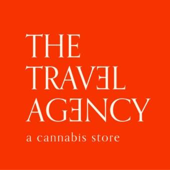 The Travel Agency: A Cannabis Store - Downtown Brooklyn logo