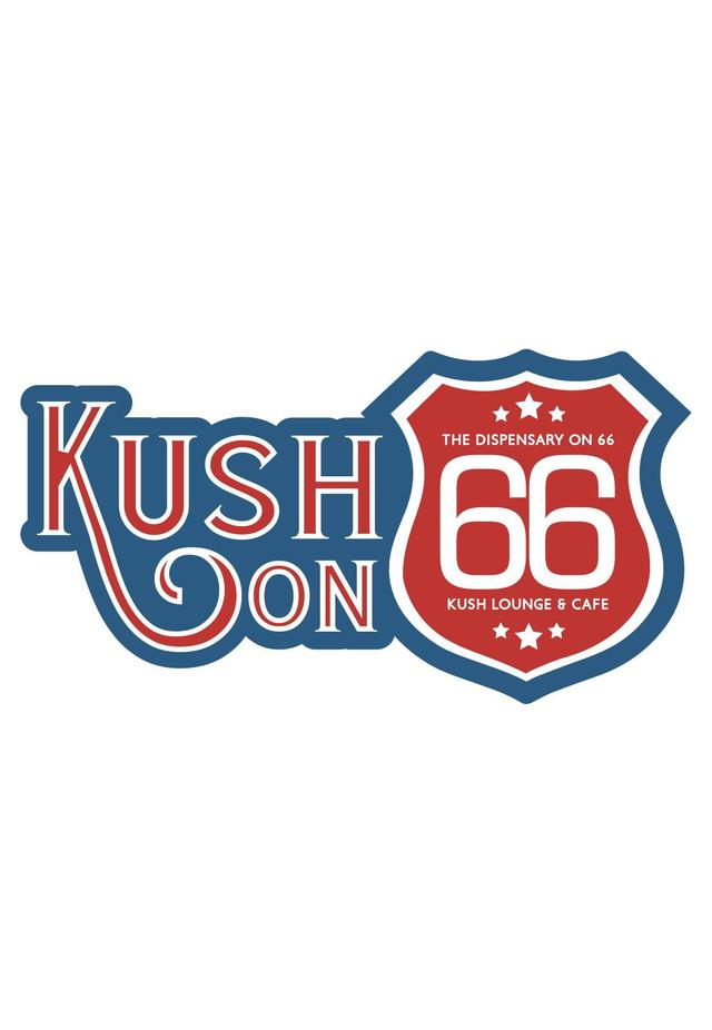 Kush on 66