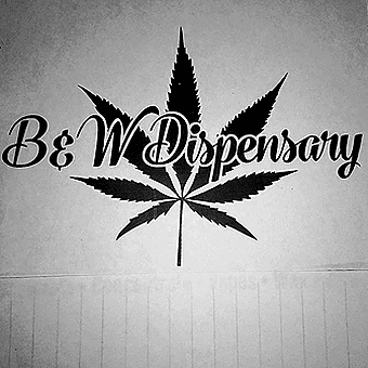 B&W DISPENSARY & HEAD SHOP