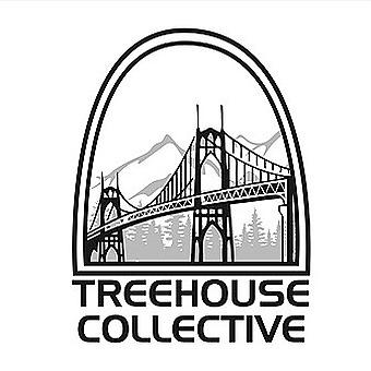 Tree House Collective - North logo