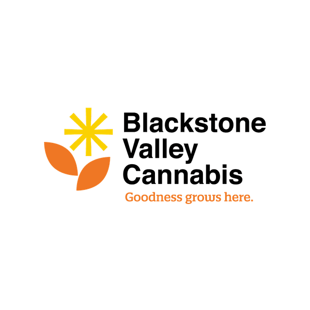 Blackstone Valley Cannabis logo