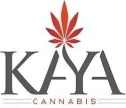 Kaya Cannabis (Colfax) logo