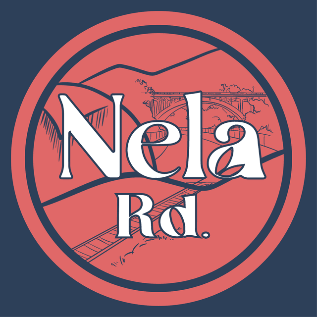 Nela Rd | Highland Park logo