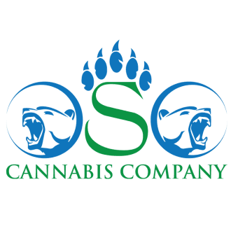 OSO Cannabis Company logo