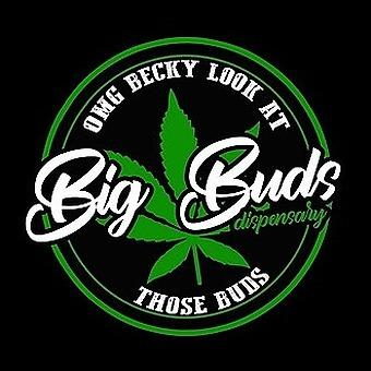 Big Buds dispensary