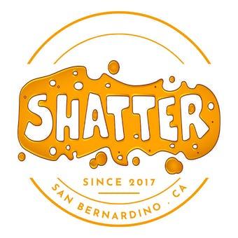 Shatter Dispensary & Lounge