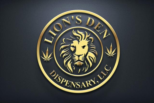 Lion's Den Dispensary