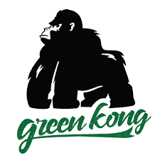 Green Kong Dispensary