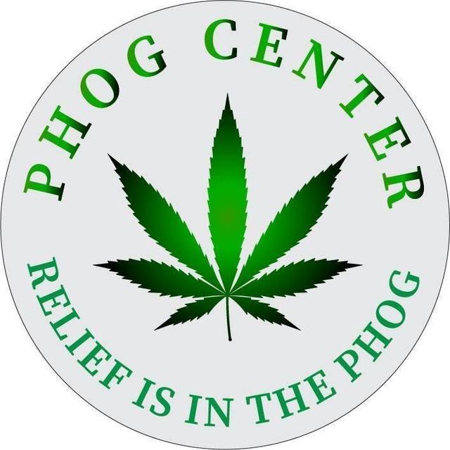 The Phog Center