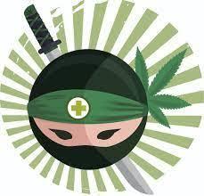 ALWAYS BAKED Cannabis Company logo