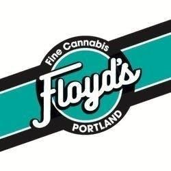 Floyd's Fine Cannabis on Division