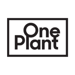 One Plant Dispensary - Salinas logo