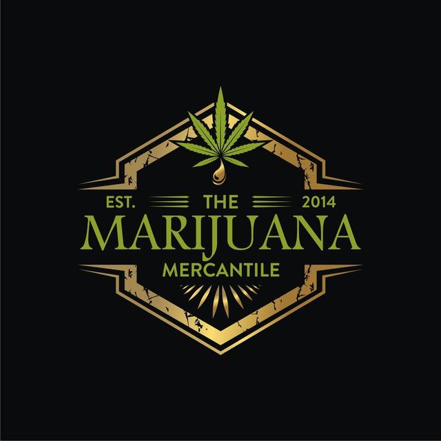 The Marijuana Mercantile