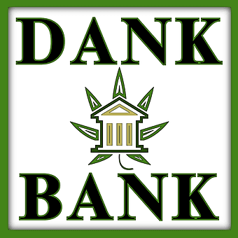 Dank Bank Recreational Cannabis Dispensary