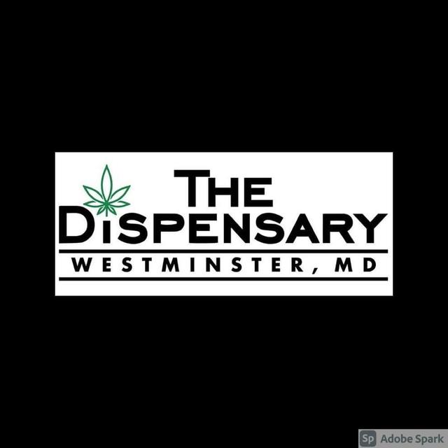 The Dispensary logo