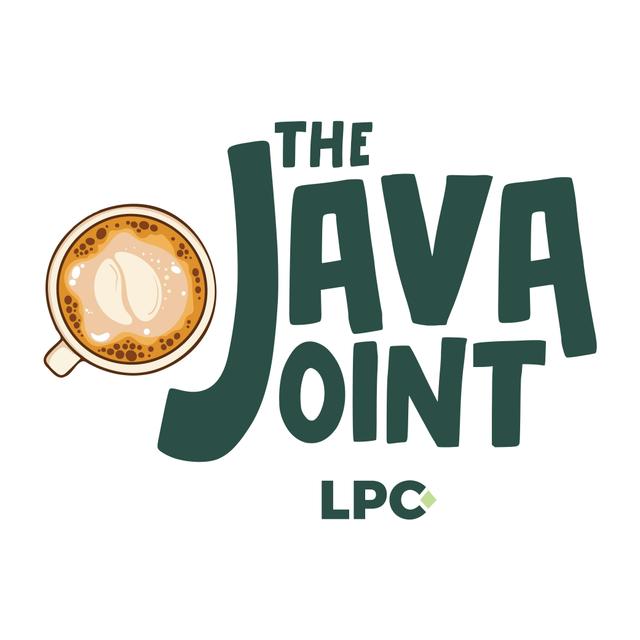 The Java Joint by LPC logo