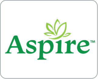 Aspire logo