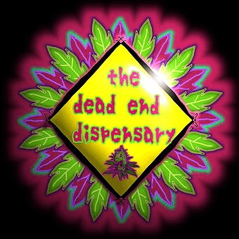 The Dead End Dispensary