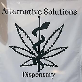 Alternative Solutions Dispensary