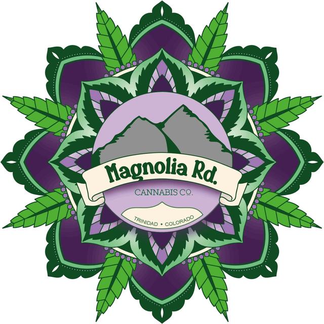 Magnolia Road Cannabis Co. - Trinidad Dispensary