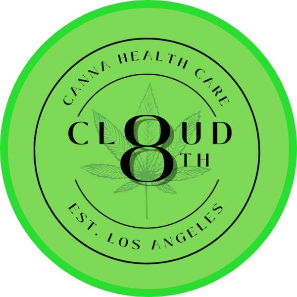 CHC Cloud 8th DTLA