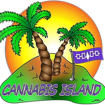 Cannabis Island