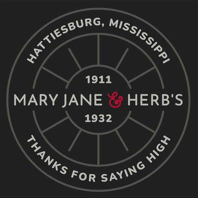 Mary Jane & Herb's logo