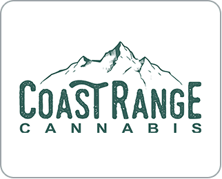 Coast Range Cannabis Comox (Delivery & Retail)