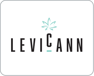 Levicann Cannabis Dispensary Innisfil logo