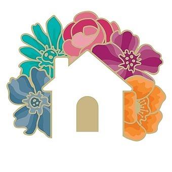 Uma Flowers logo