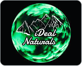 iDeal Naturals