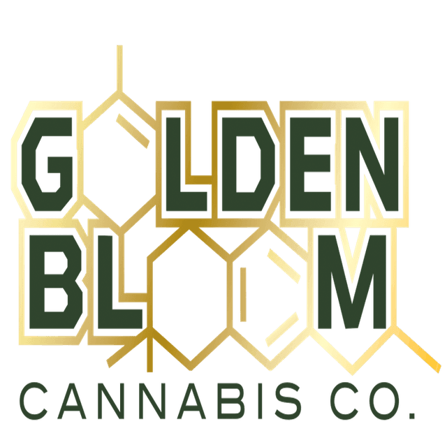 Golden Bloom Cannabis Co