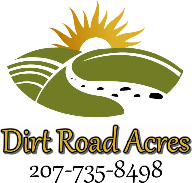 Dirt Road Acres logo