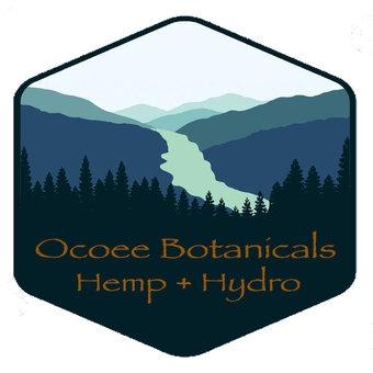 Ocoee Botanicals Hemp + Hydro