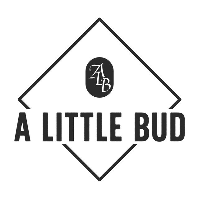 A Little Bud Whistler - Same Day Weed Delivery logo