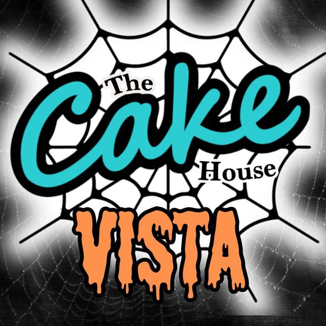 The Cake House Vista Cannabis Dispensary