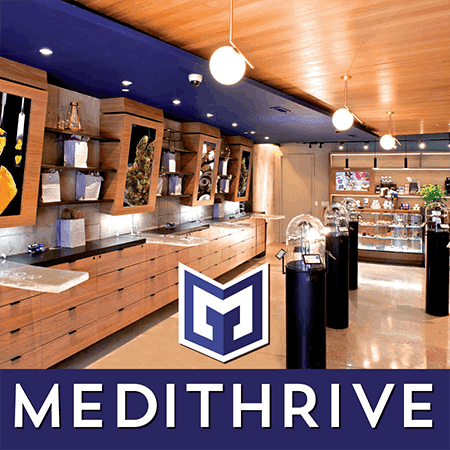 MediThrive Cannabis Dispensary & Delivery