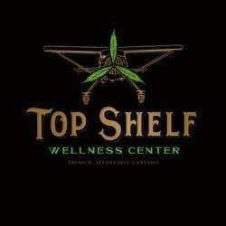 Top Shelf Wellness Center