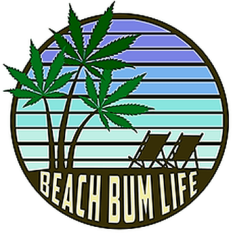Beach Bum Life