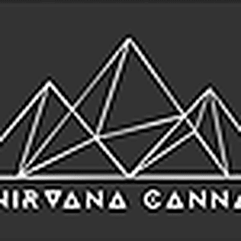 Nirvana Canna logo