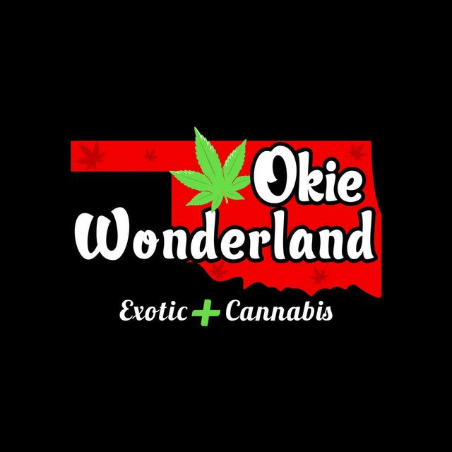 Okie Wonderland logo